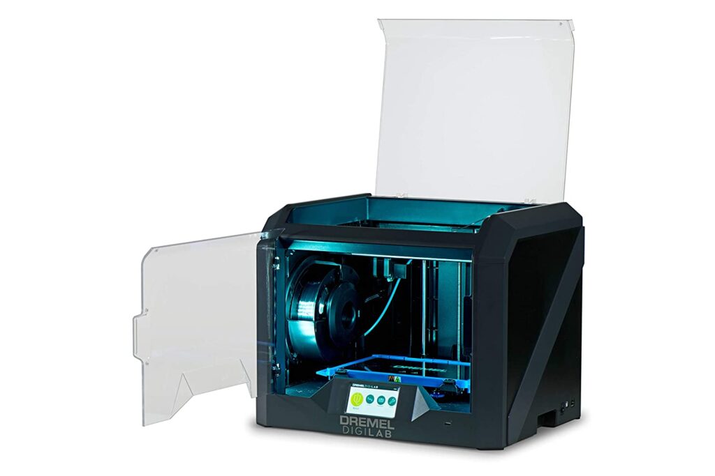 Best 3D Printers For Engineers - Mechanical Engineering HQ