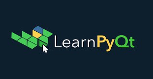 LearnPyQt Logo