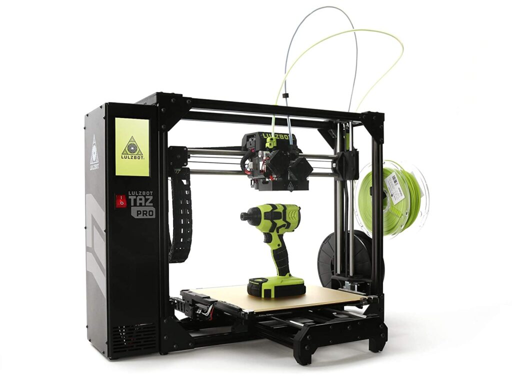 Best 3D Printers For Engineers - Mechanical Engineering HQ