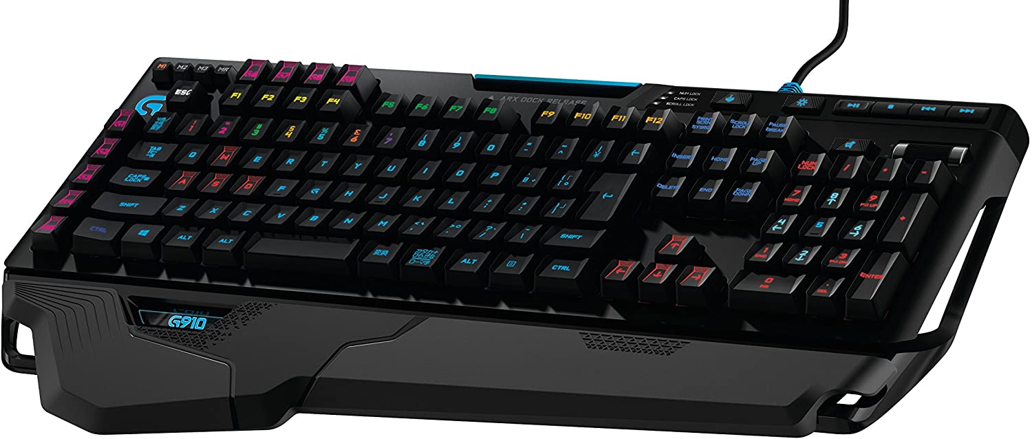 9 Best Keyboards for CAD and 3D Modelling - Mechanical Engineering HQ