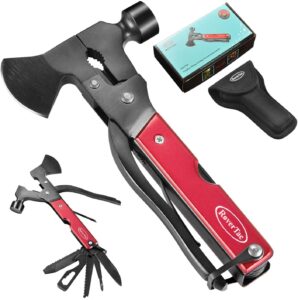 Multi-tool hammer