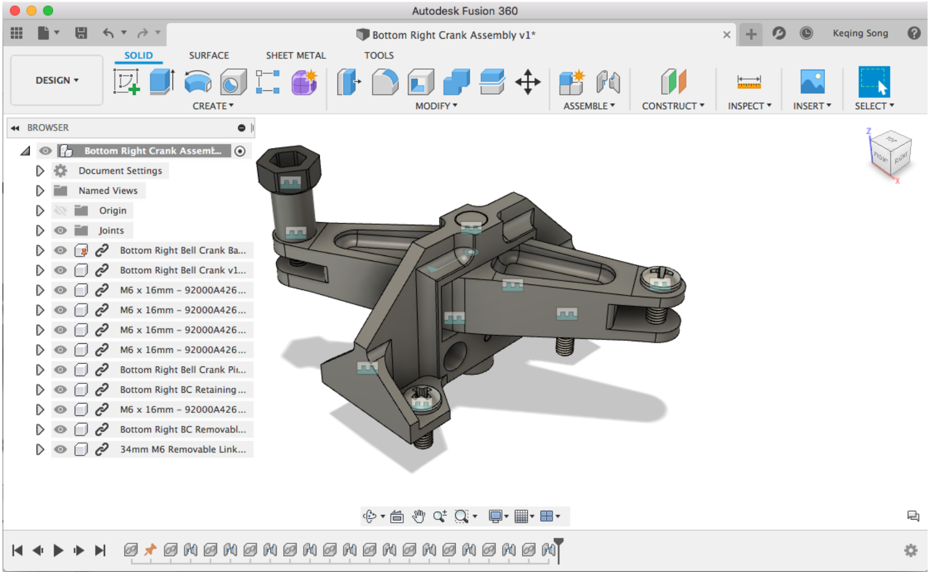 solidworks for hobbyist