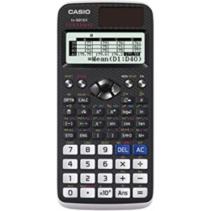 Casio FX-991EX Engineering-Scientific Calculator