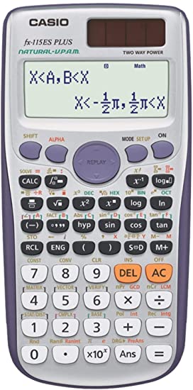 best scientific calculator for engineering students 2022