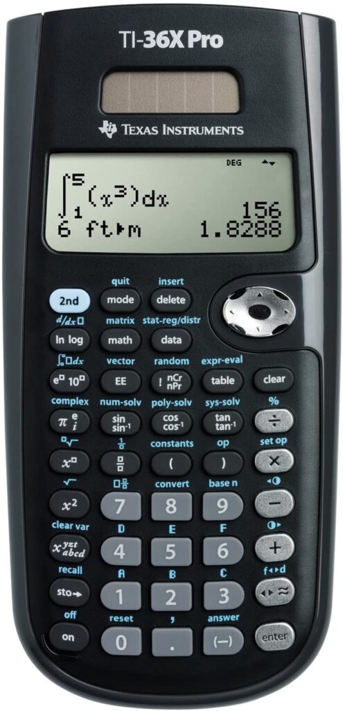 best scientific calculator for civil engineering