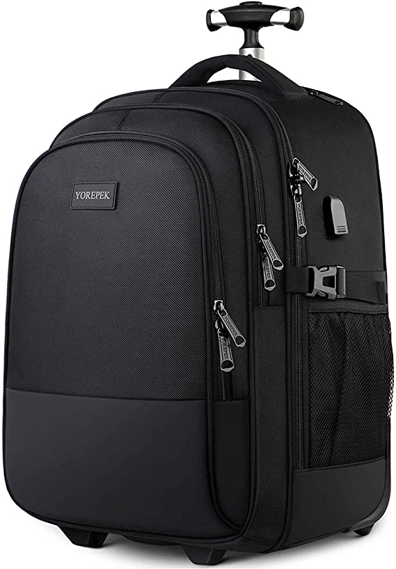 6 Best Bags for Engineers - Mechanical Engineering HQ