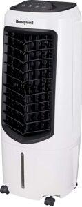 Honeywell Portable Indoor Evaporative Air Cooler