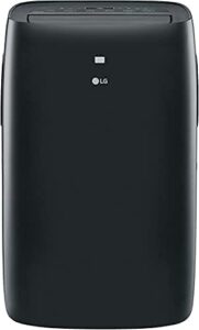 LG Smart Wi-Fi Portable Air Conditioner