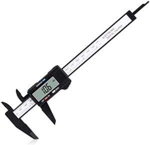 Adoric 6 Digital Micrometer Caliper