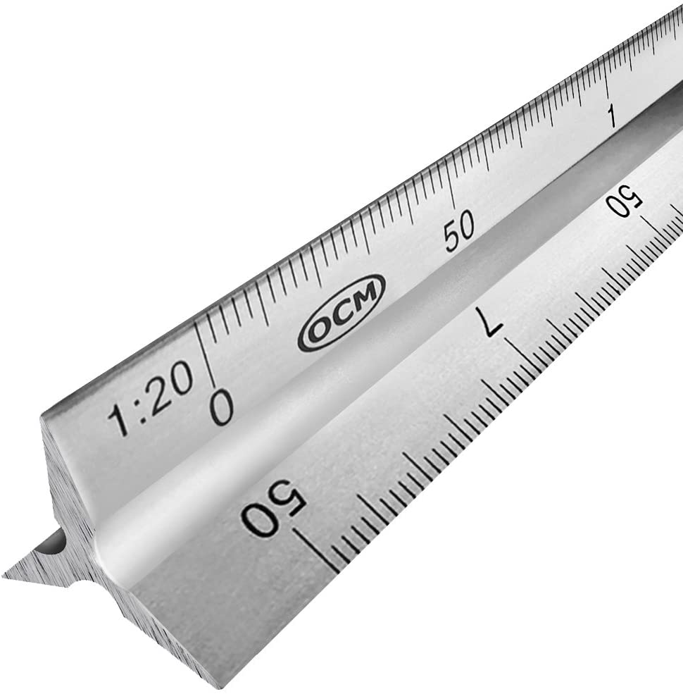 4 Best Rulers for Engineers - Mechanical Engineering HQ