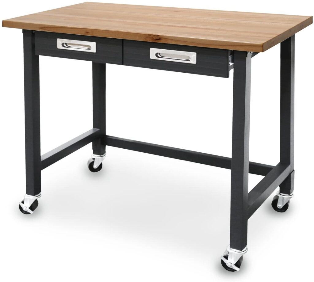 4 Best Workbenches for Engineers - Mechanical Engineering HQ