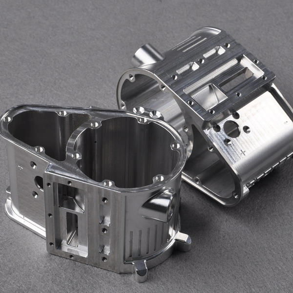 What Is Important When Choosing a Metal for CNC Machining? - Mechanical ...