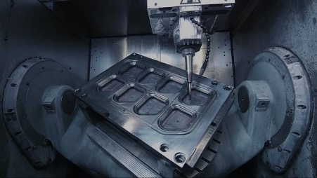 Why is CNC Machining Used for Rapid Prototyping?