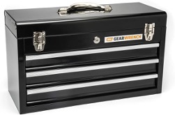 Gearwrench 83151 Steel Toolbox