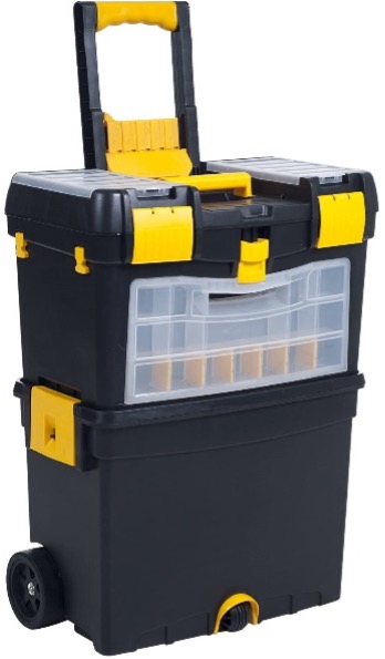 5 Best Toolboxes for Engineers - Mechanical Engineering HQ