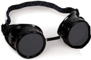 Hobart 770096 Safety Goggles