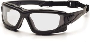 Pyramex I-Force Safety Goggles