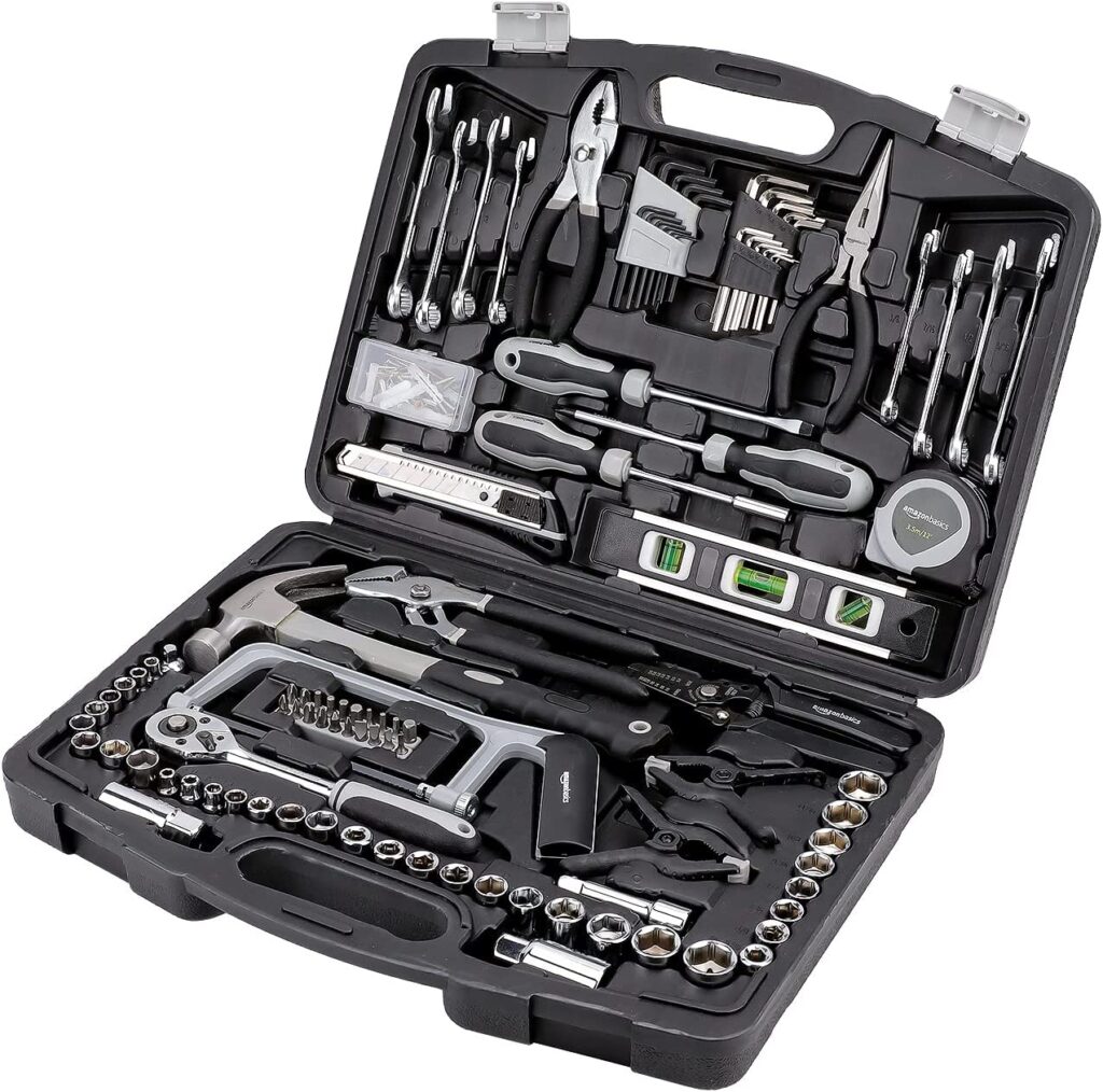 5 Best Tool Sets for Engineers Mechanical Engineering HQ