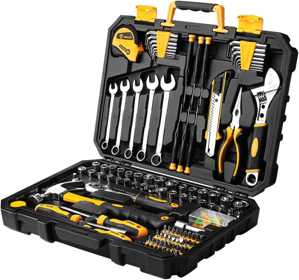 5 Best Tool Sets For Engineers - Mechanical Engineering HQ