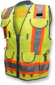 Radians Hi-Vis Safety Vest