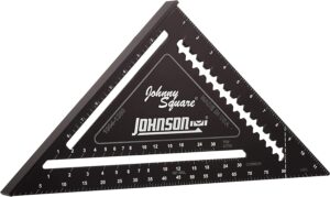 Johnson’s Johnny Square