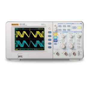 Rigol DS1052E Digital Oscilloscope