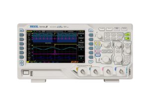 Siglent SDS1104X-E Digital Oscilloscope
