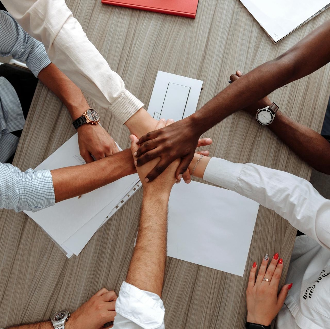 Teamwork